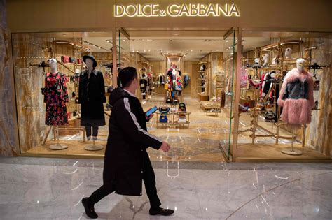 dolce gabbana chinese|dolce and gabbana cancelled.